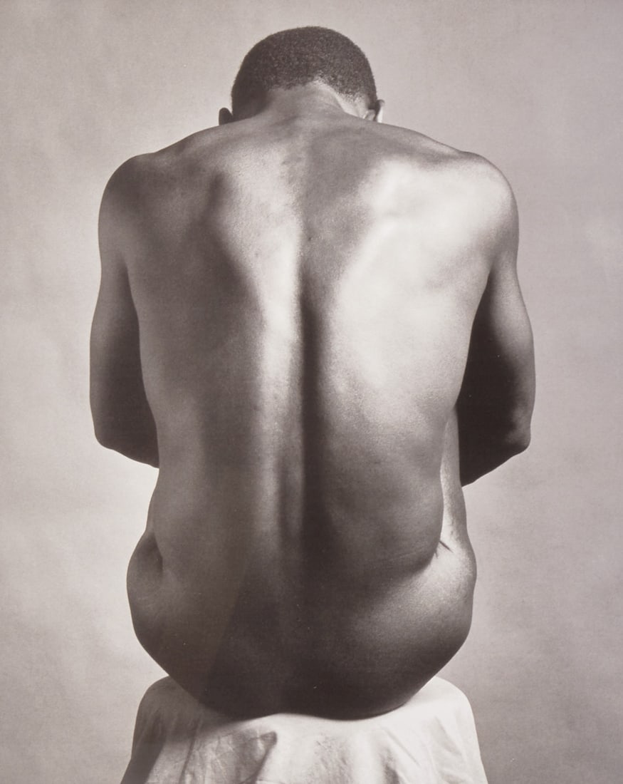 Robert Mapplethorpe - 2