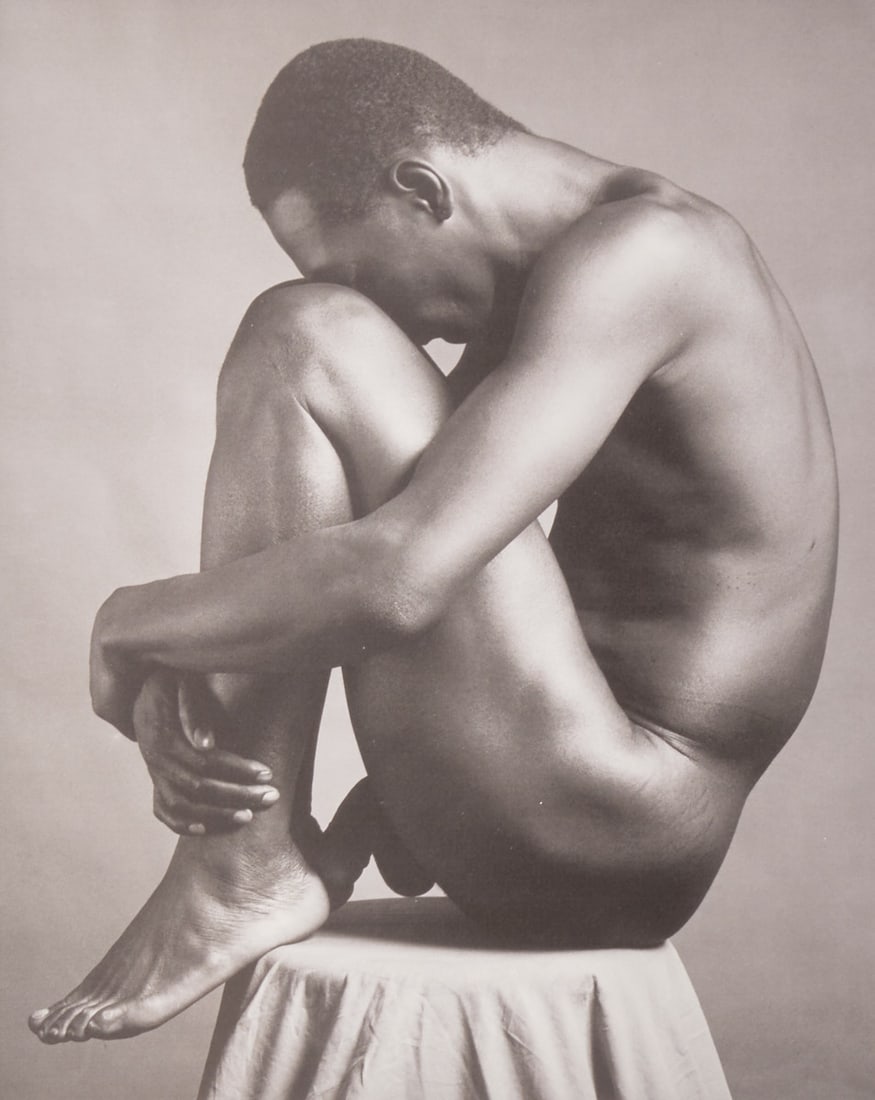 Robert Mapplethorpe - 3