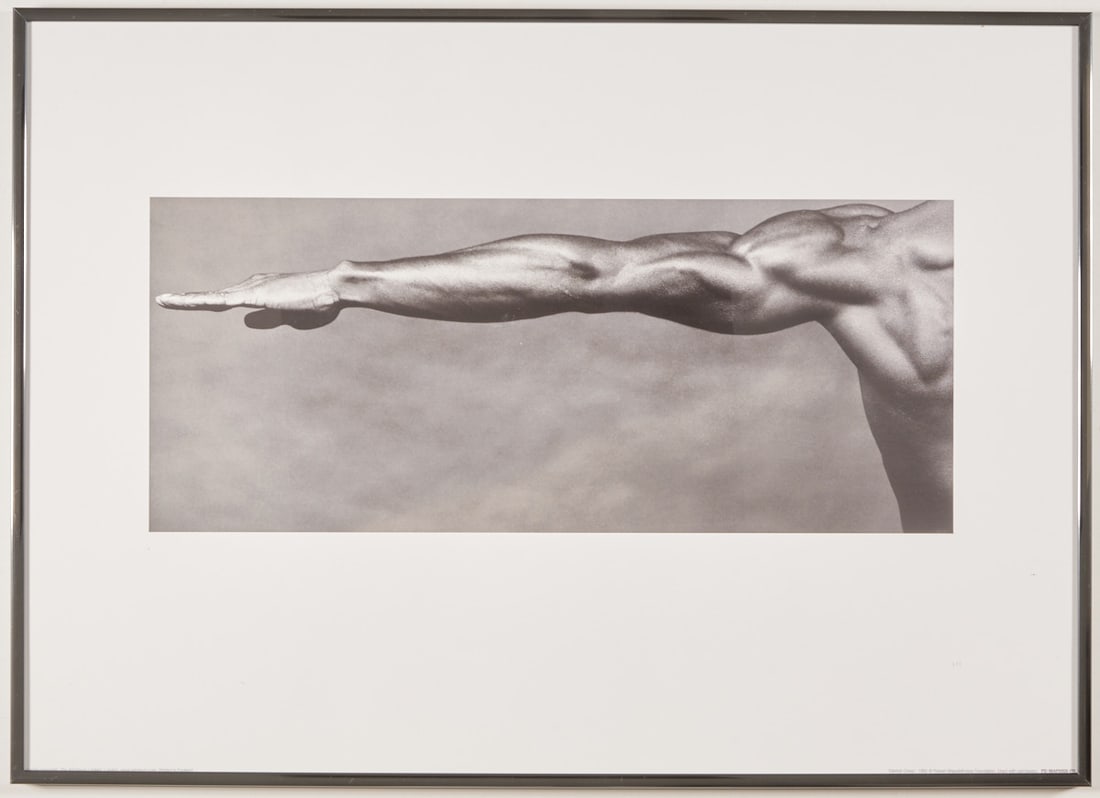 Robert Mapplethorpe - 2