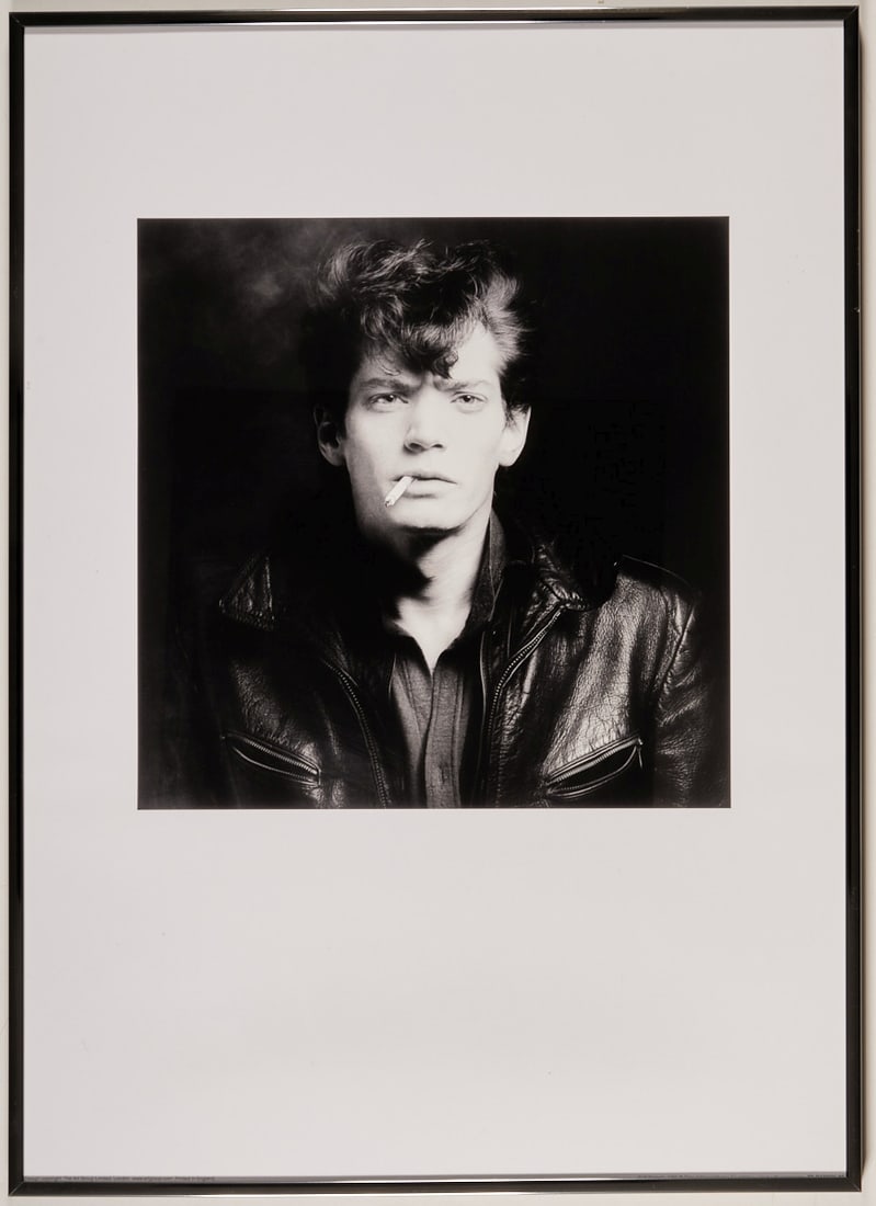 Robert Mapplethorpe - 2