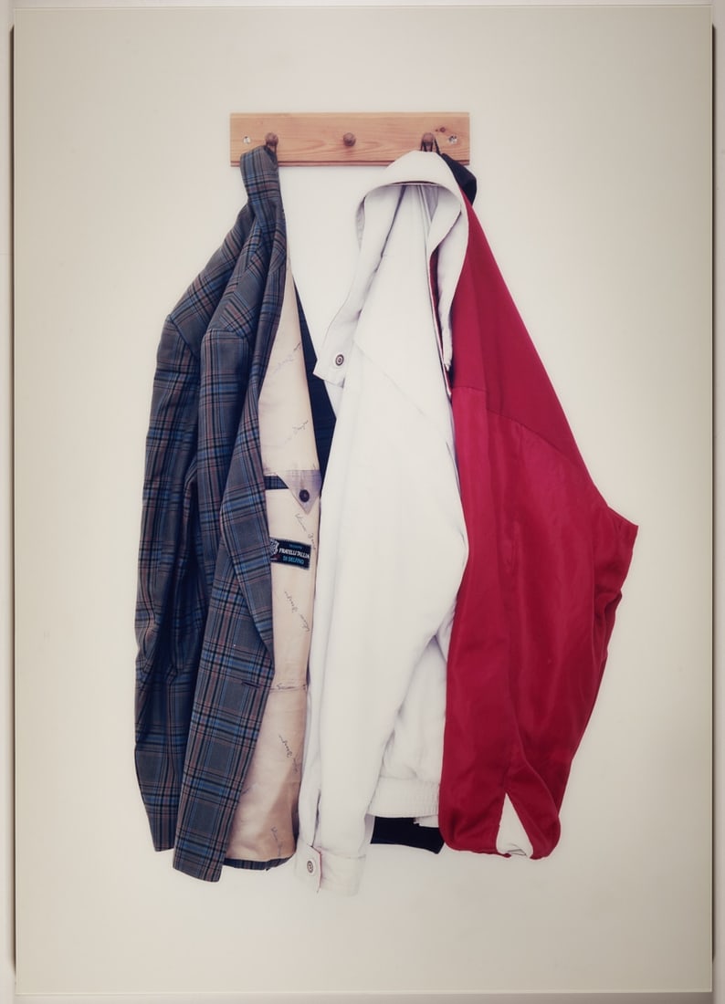 Christopher Muller - 2