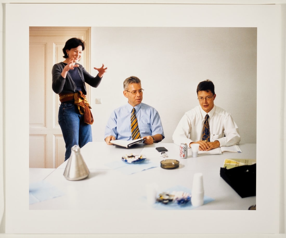 Christopher Muller - 2