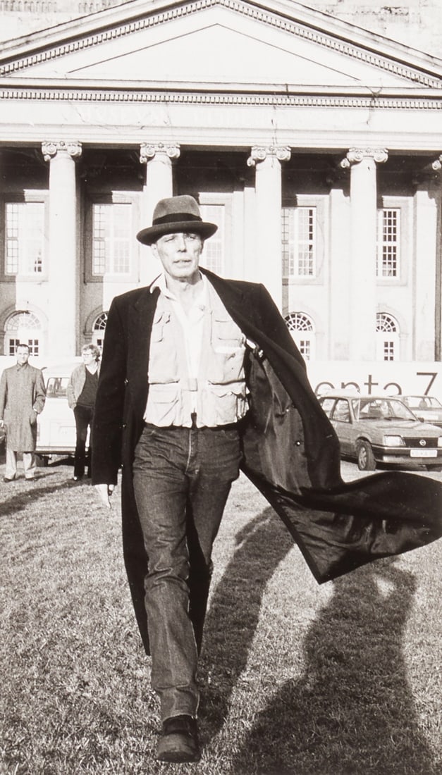 Dieter Schwerdtle - 2