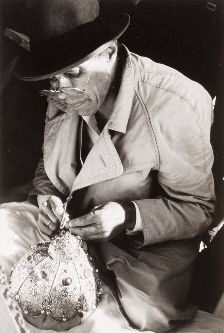 Dieter Schwerdtle - 3