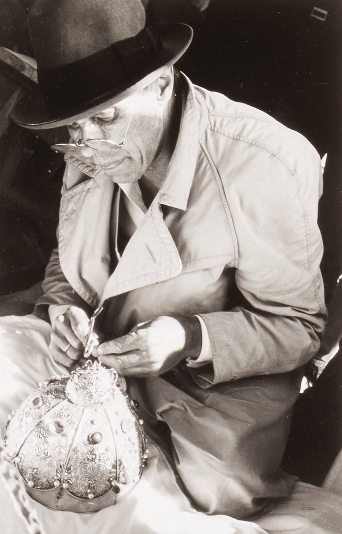 Dieter Schwerdtle - 3