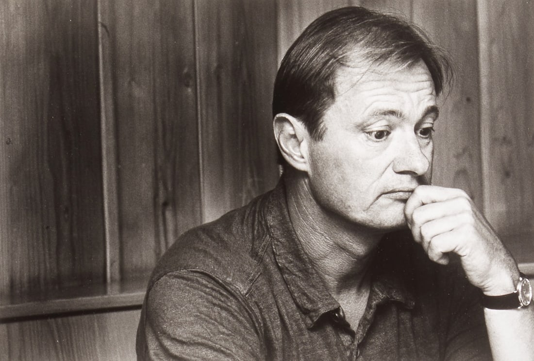 Dieter Schwerdtle - 3