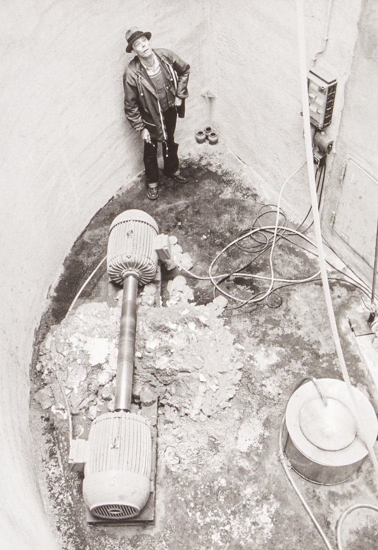 Dieter Schwerdtle - 2