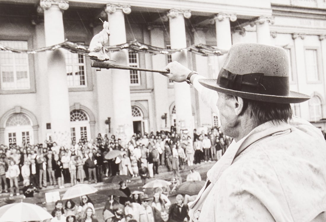 Dieter Schwerdtle - 3