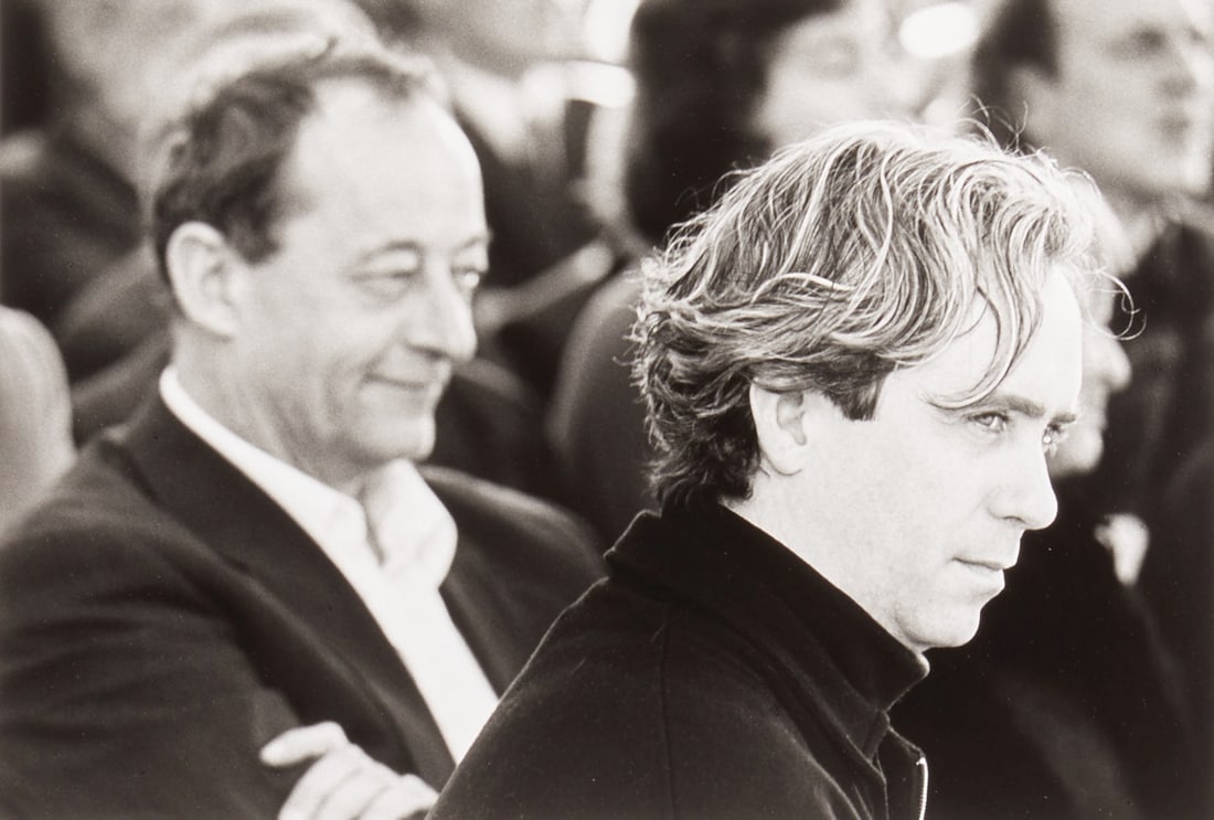 Dieter Schwerdtle - 2