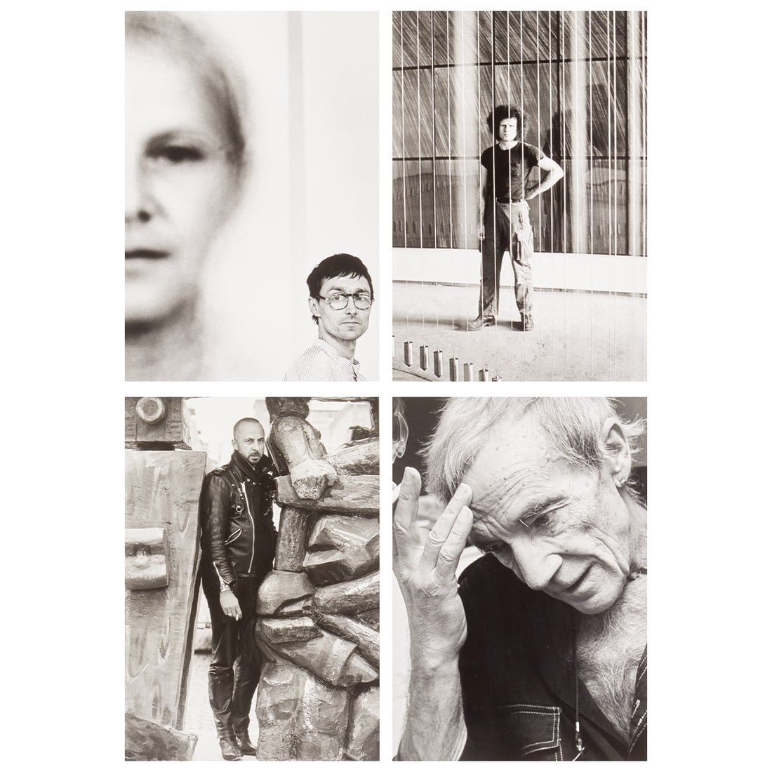 Dieter Schwerdtle (1 of 5)