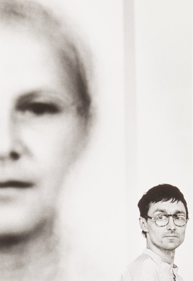 Dieter Schwerdtle - 2