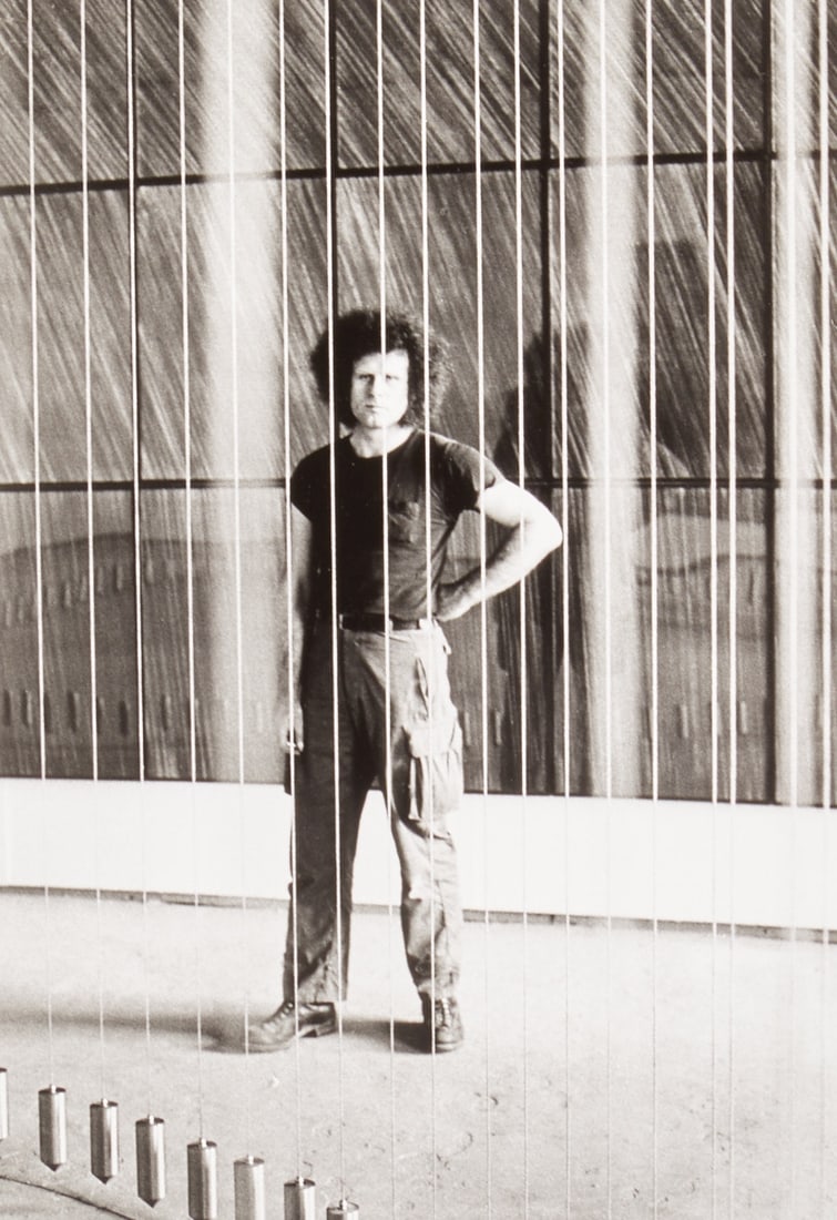 Dieter Schwerdtle - 3