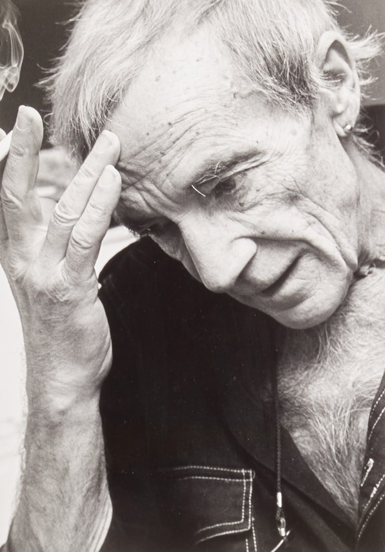 Dieter Schwerdtle - 5