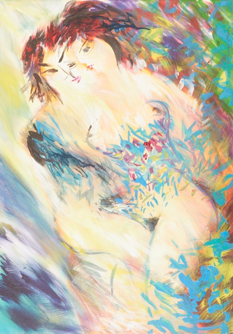 Heinz Werner (1 of 2)