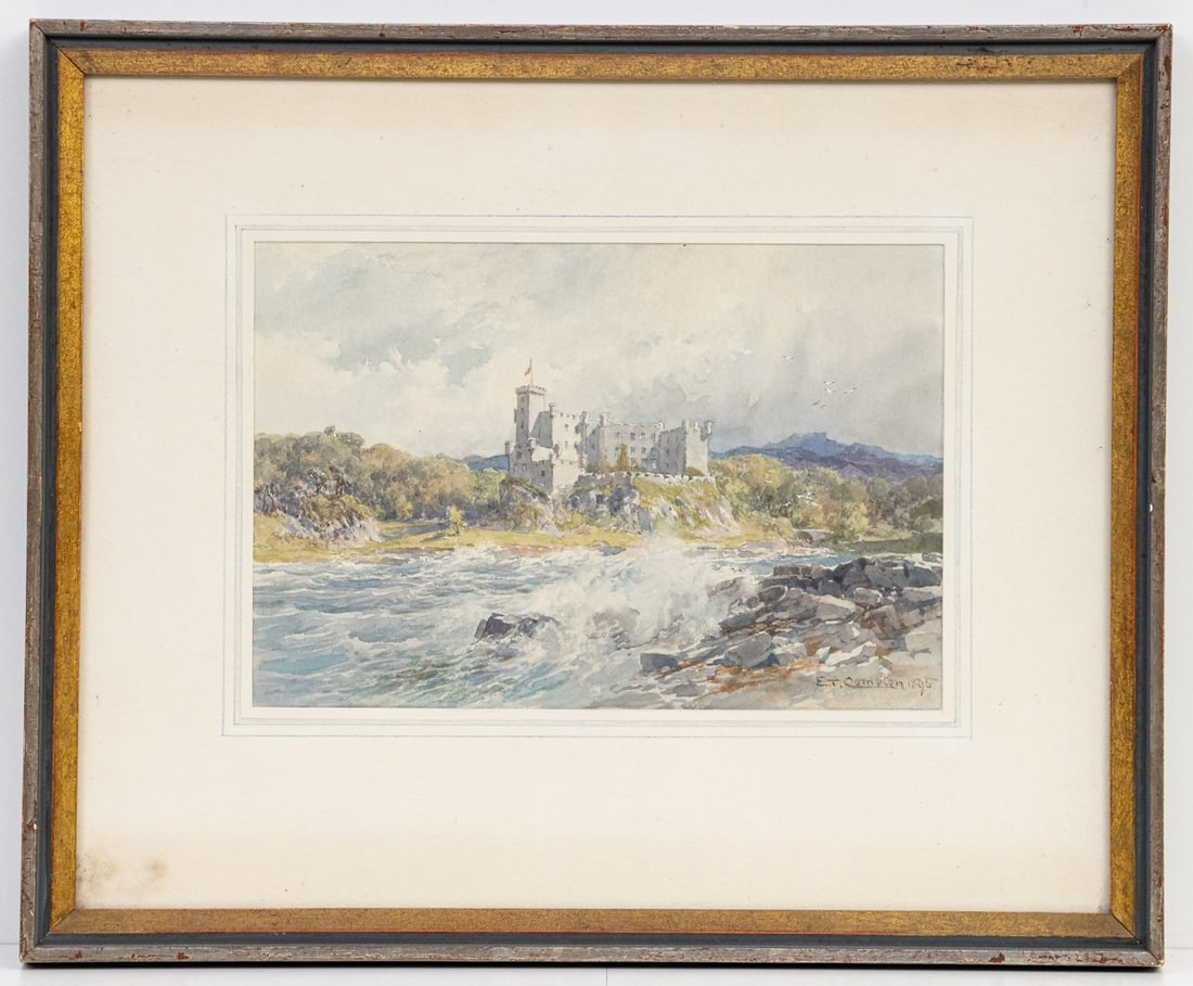 Edward Theodore Compton - 2