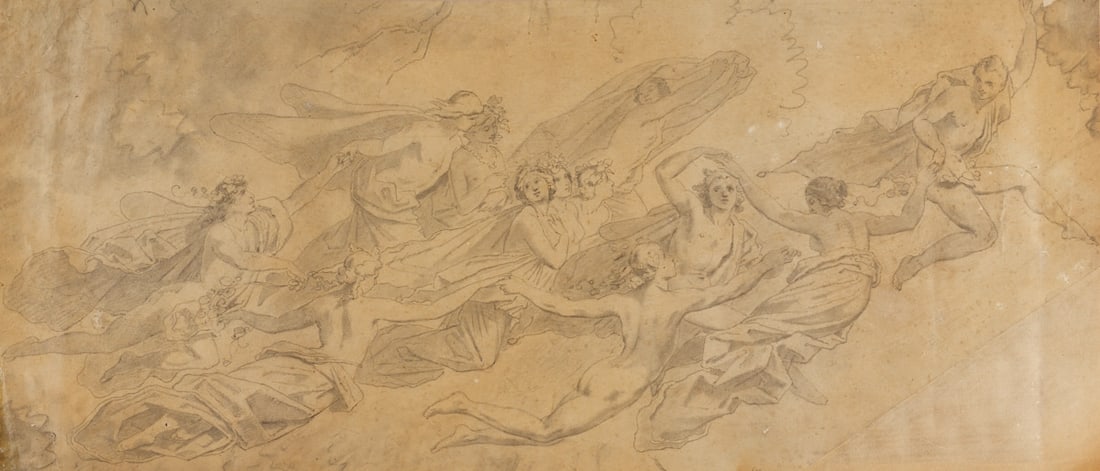 Wilhelm von Kaulbach (1 of 2)