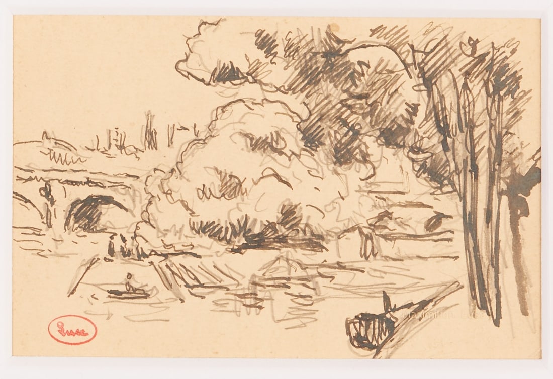 Maximilien Luce (1 of 2)