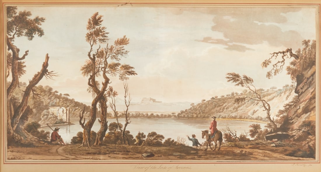 Paul Sandby (1 of 2)