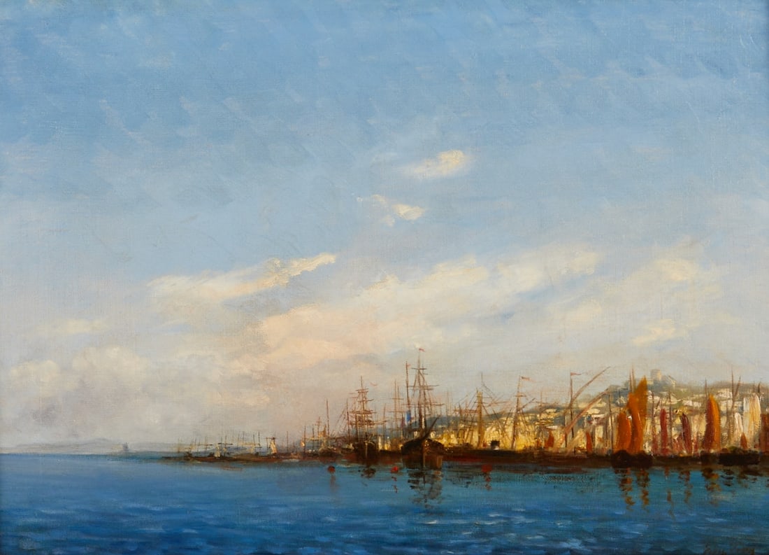 Félix Ziem (1 of 2)