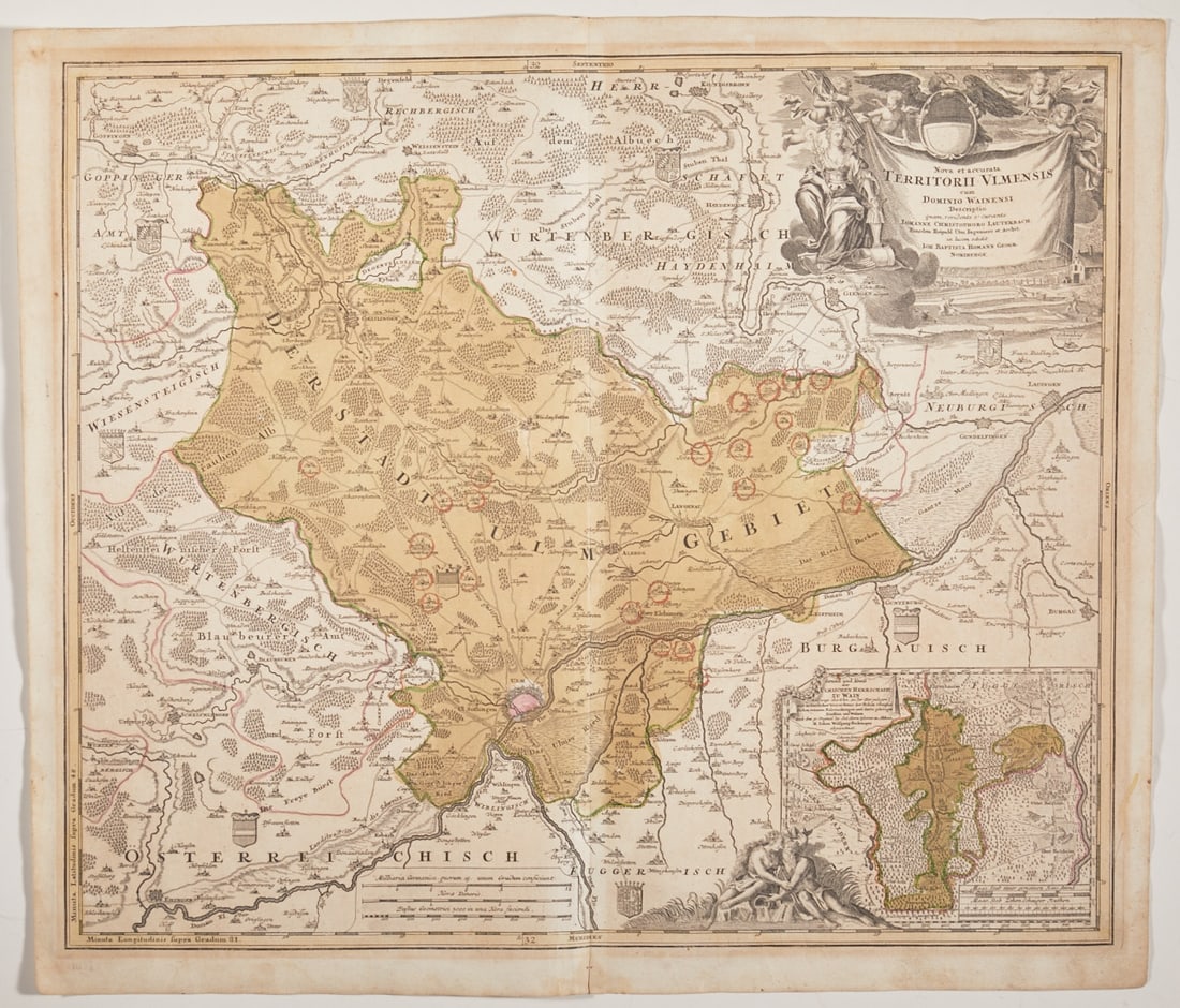 Johann Baptist Homann (1 of 1)