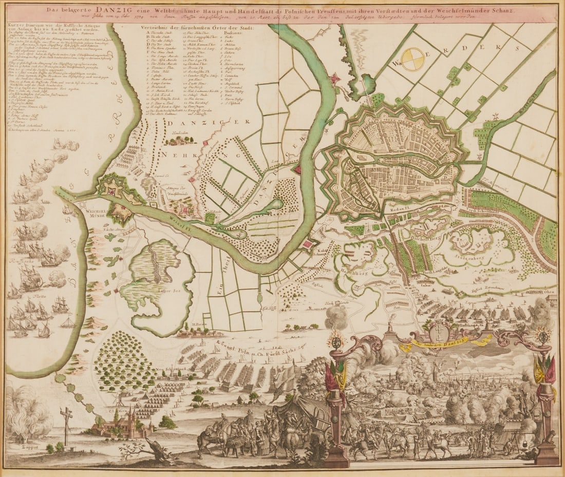 Homann's Heirs (1 of 2)