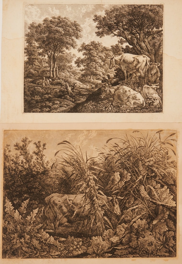 Carl Wilhelm Kolbe (1 of 1)