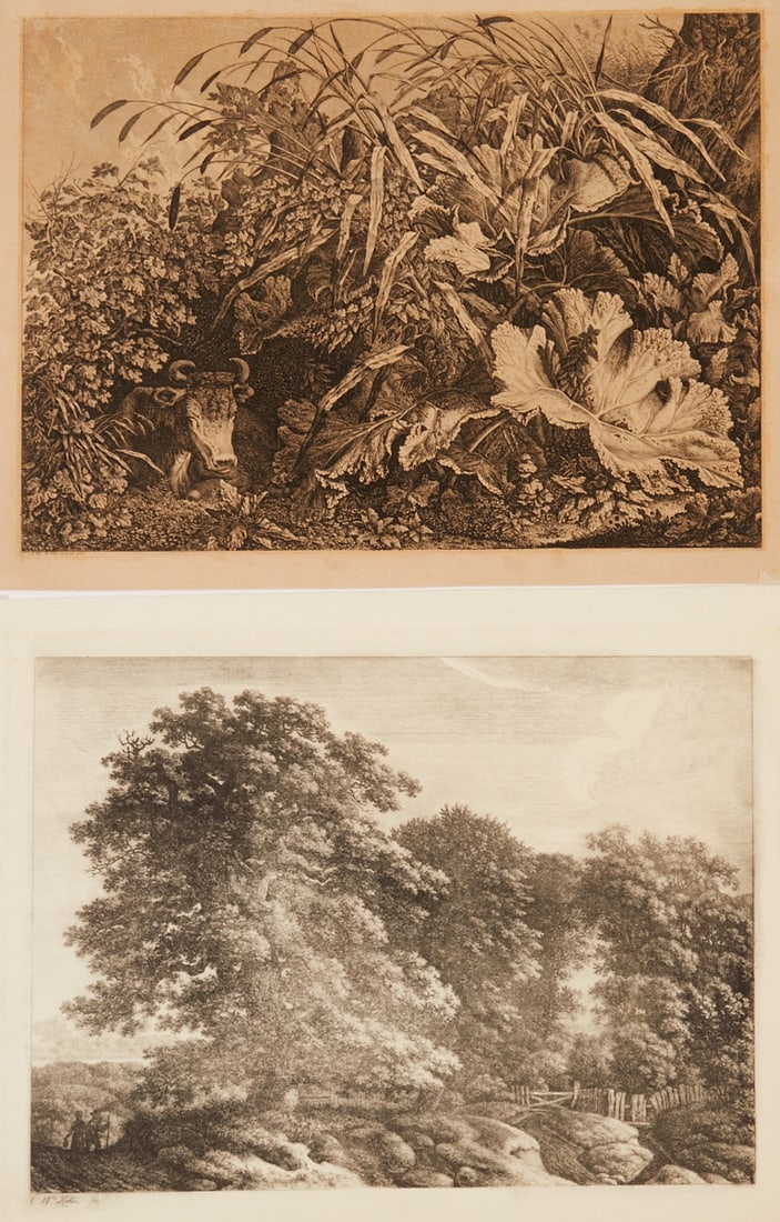 Carl Wilhelm Kolbe (1 of 1)