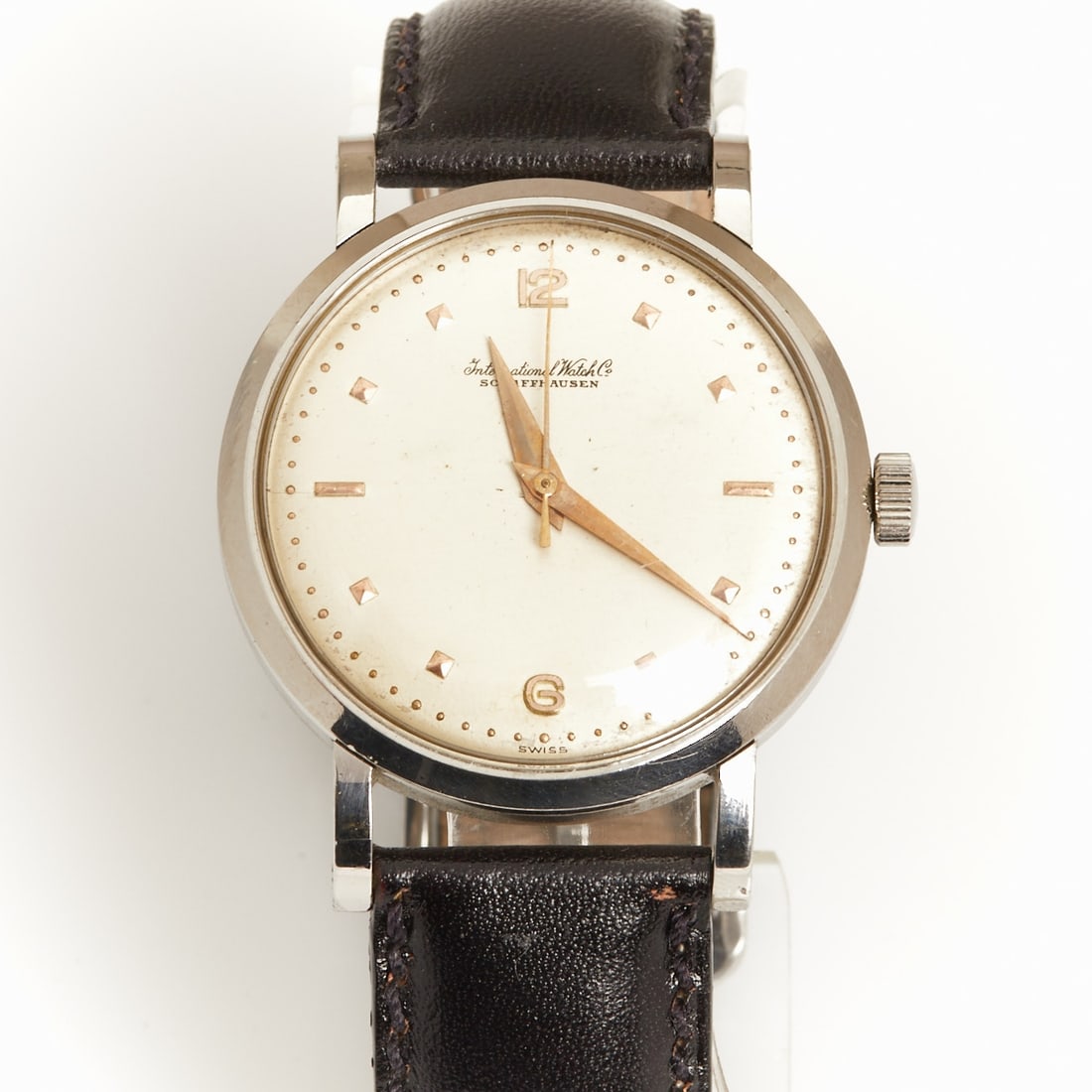 IWC Men's Wristwatch - Vintage Portofino (1 of 1)