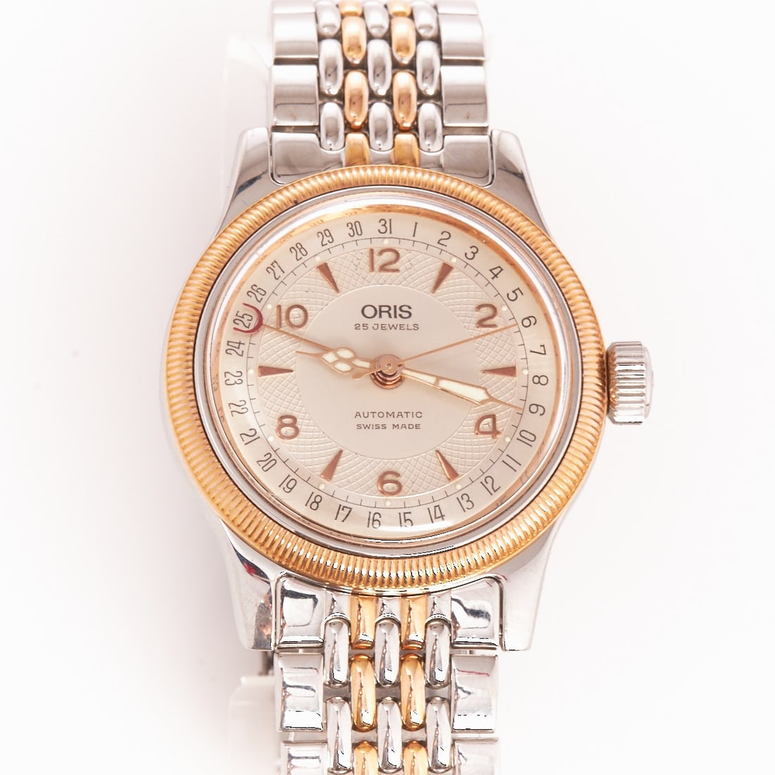 ORIS Men's Wristwatch (1 of 1)