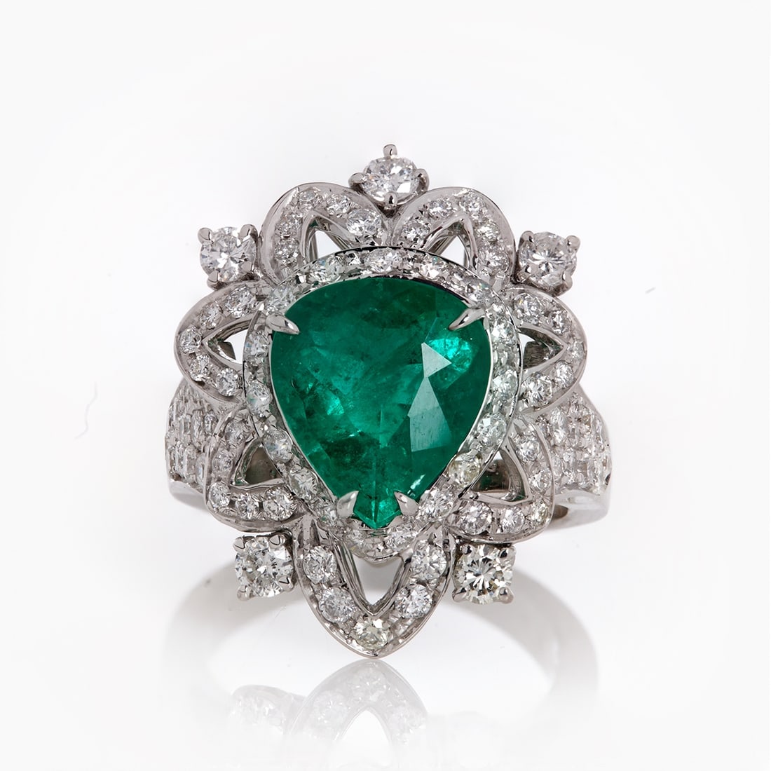 Emerald Ring (1 of 1)