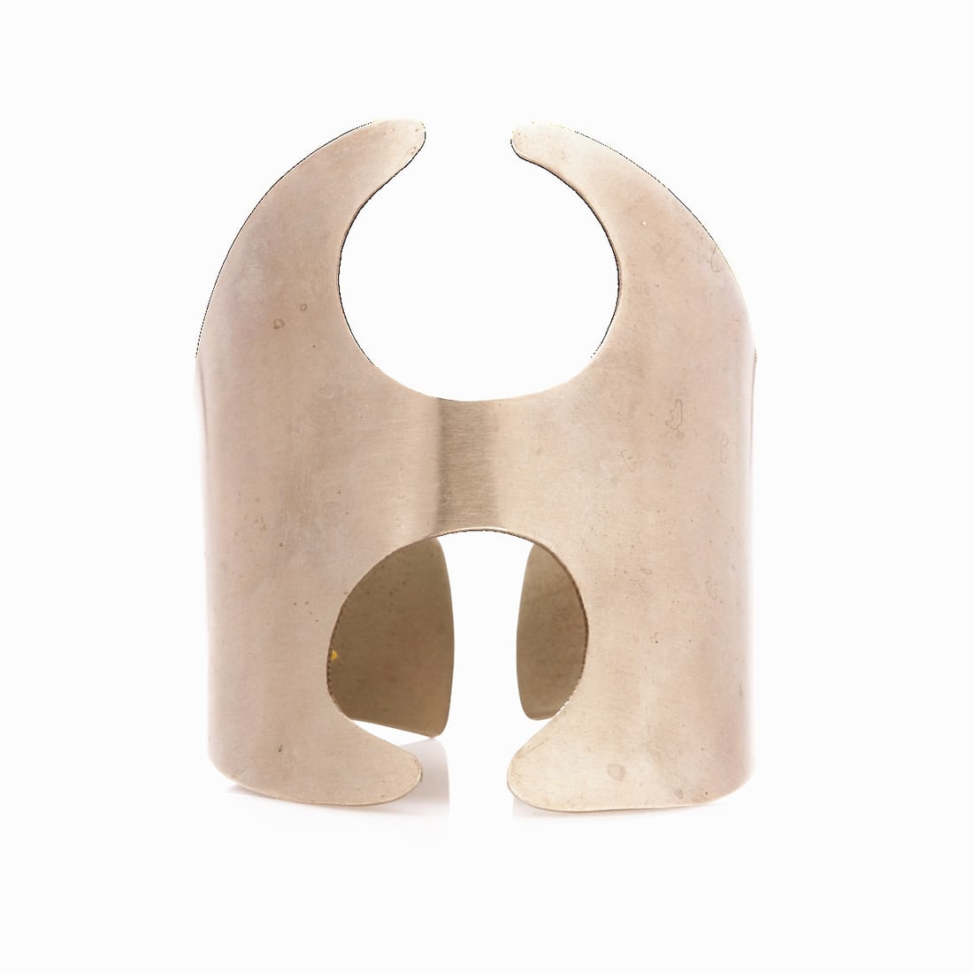 Extravagant Bangle Bracelet (1 of 1)