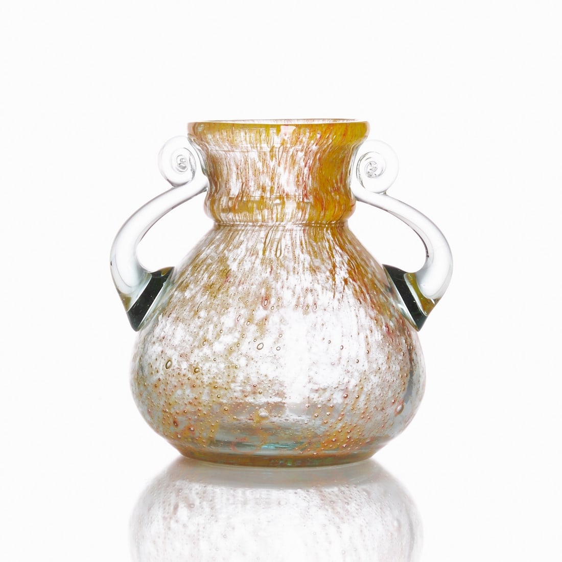 Vase with Double Handles (1 of 1)