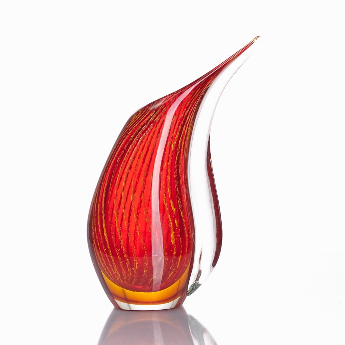 Vase 'Dewdrop'. Rosenthal Home Designs. (1 of 1)