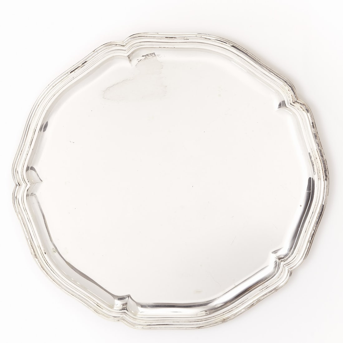Tray in Baroque style (1 of 1)