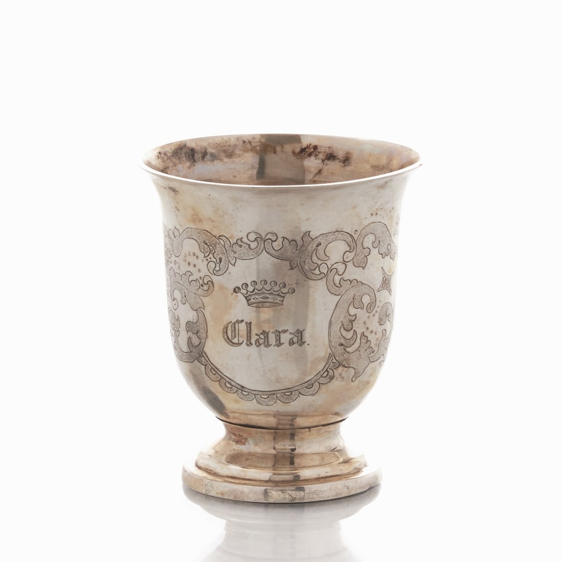 Baroque Beaker (1 of 1)