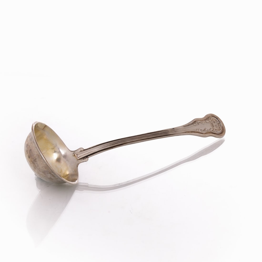 Biedermeier Ladle (1 of 1)