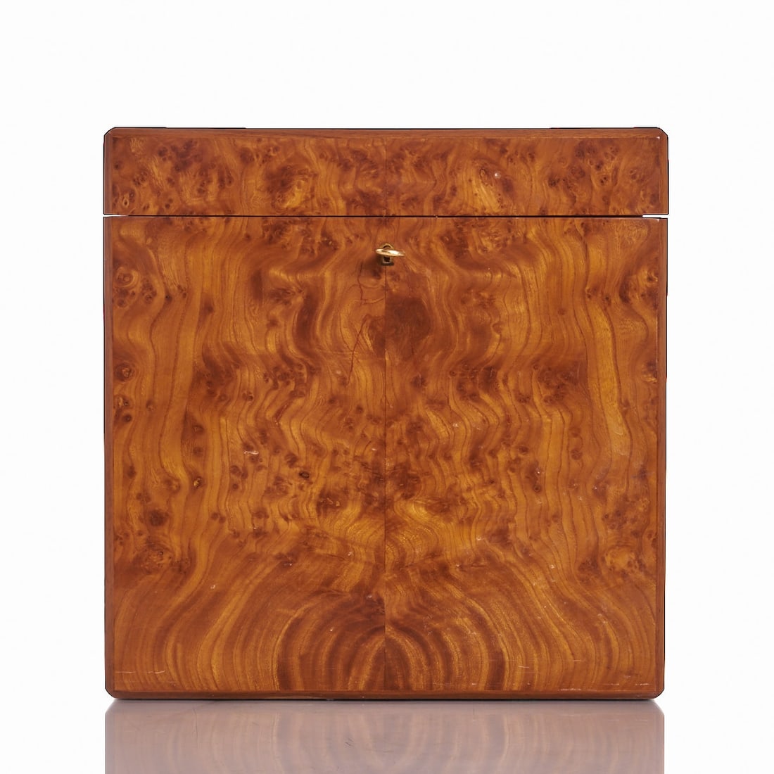 Bar Cabinet 'Lancel Paris' (1 of 2)