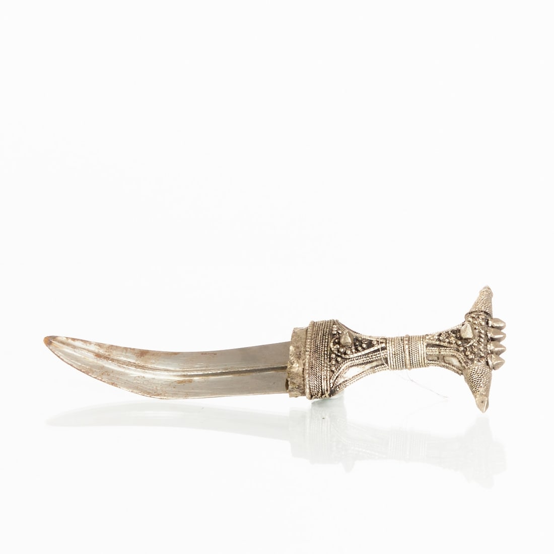 Oriental Khanjar - 2