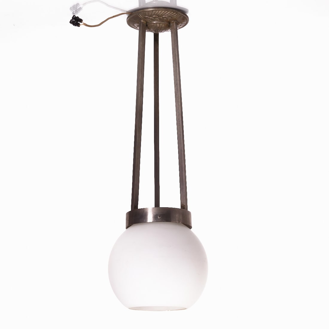 Art Deco Ceiling Lamp (1 of 1)