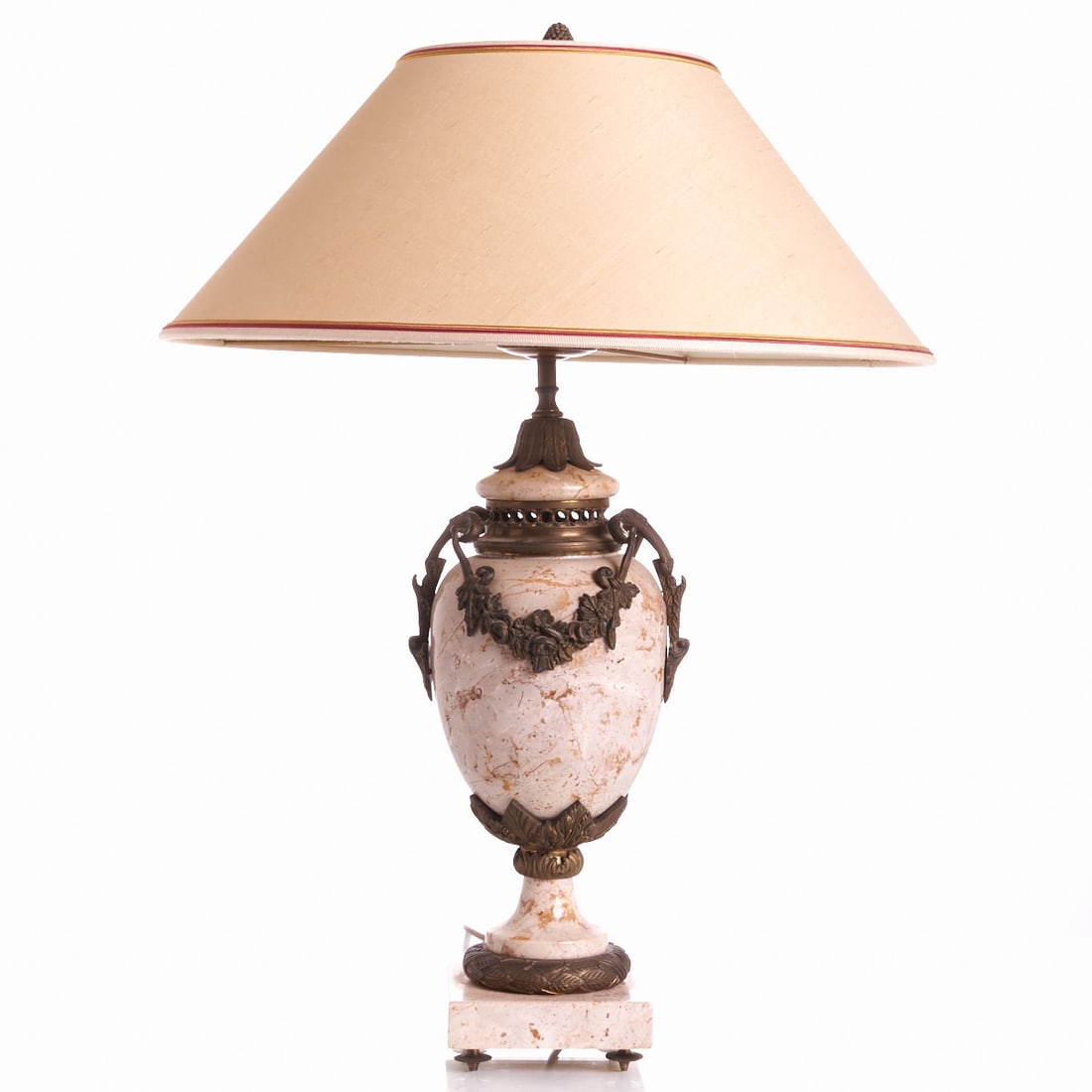 Table Lamp (1 of 1)