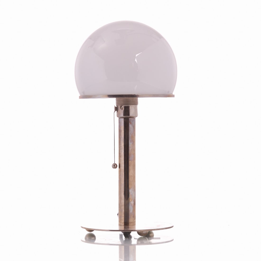 Table Lamp WG 24 (1 of 1)