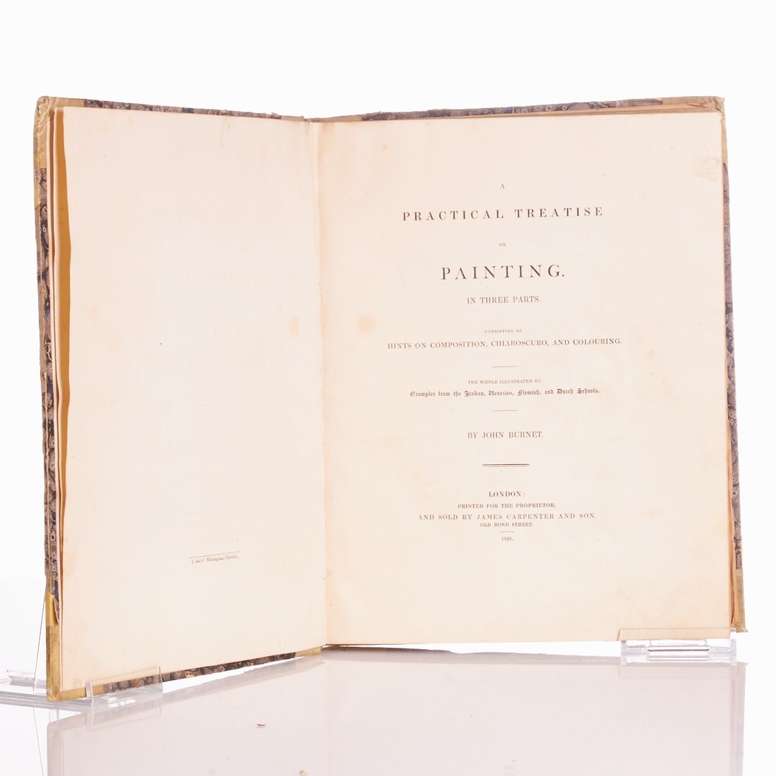 John Burnet (1 of 1)