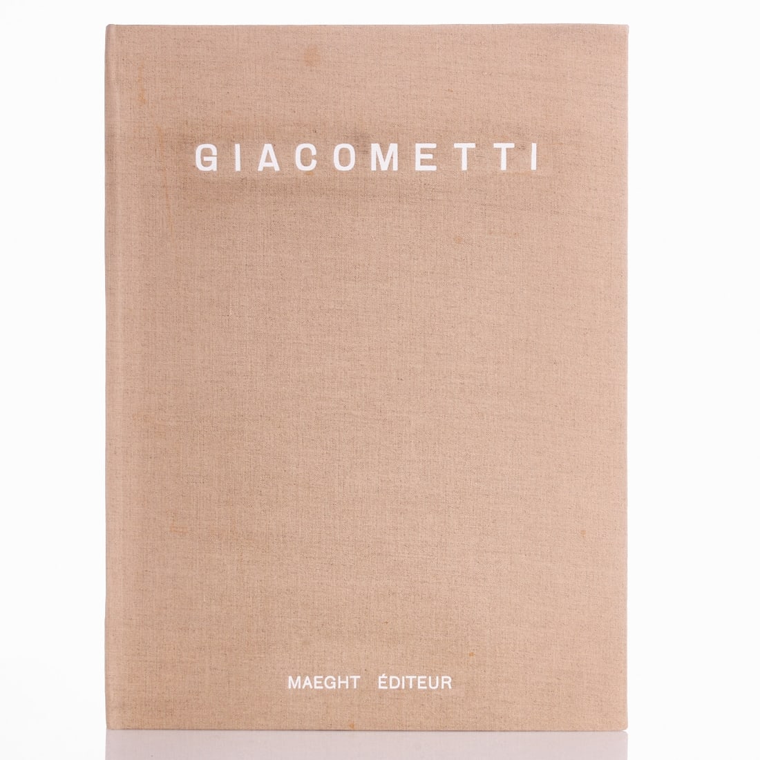 Alberto Giacometti (1 of 1)