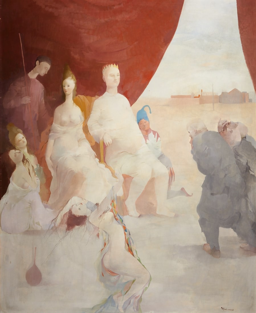 Otto Bachmann (1 of 2)