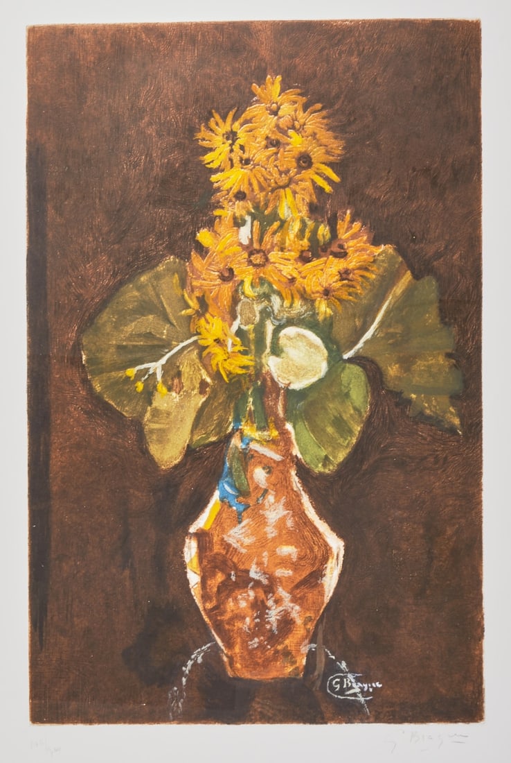 Georges Braque (1 of 2)