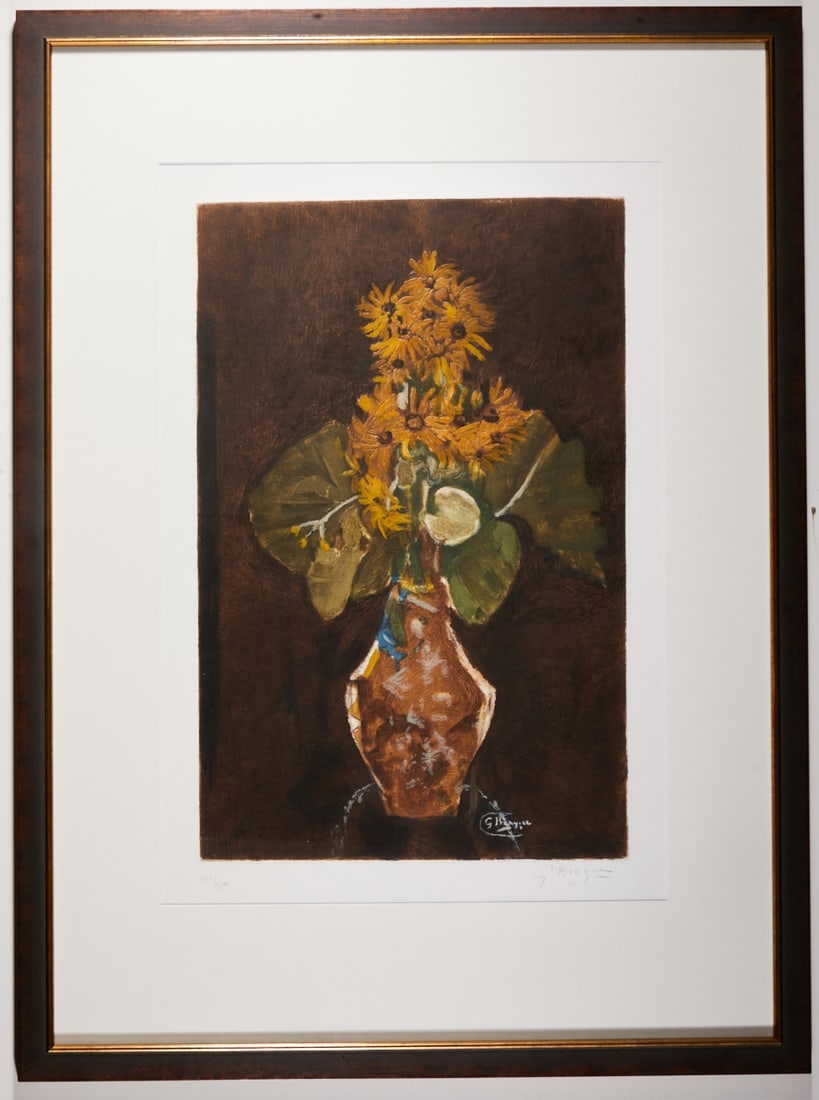 Georges Braque - 2