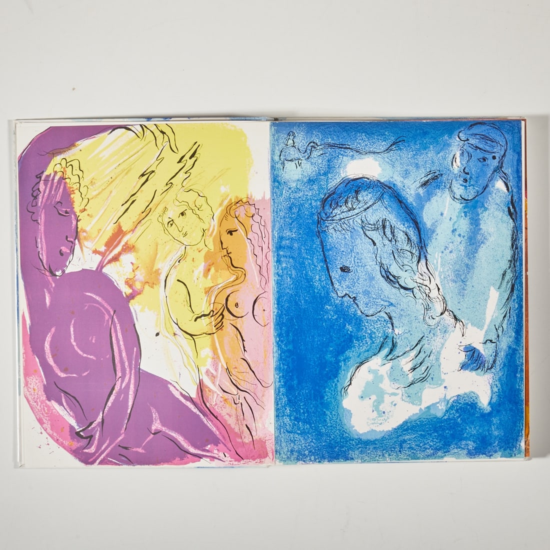 Marc Chagall - 4