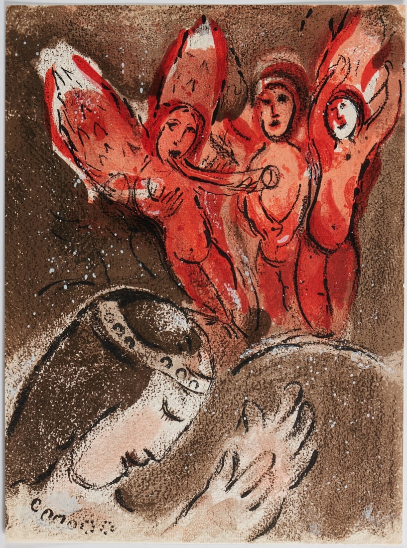 Marc Chagall - 2
