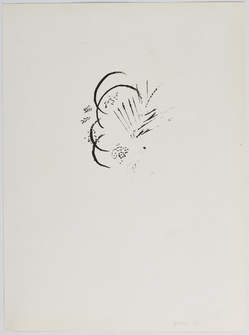 Marc Chagall - 3