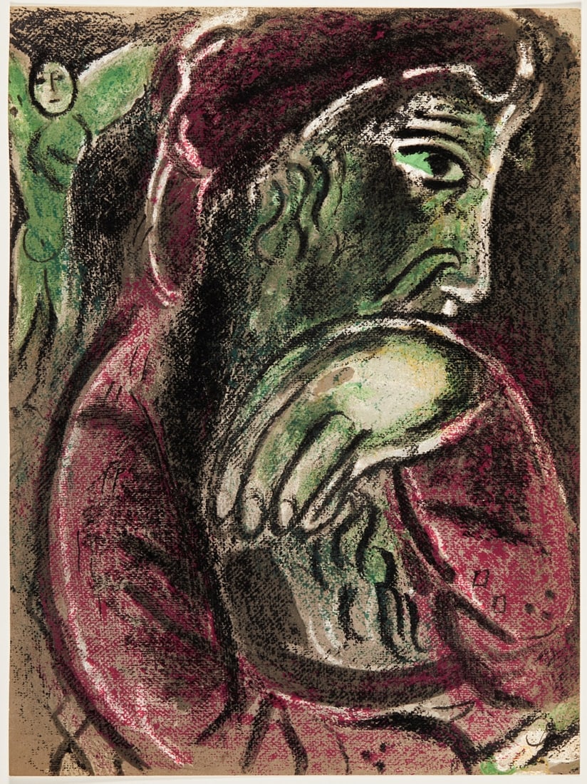 Marc Chagall - 2